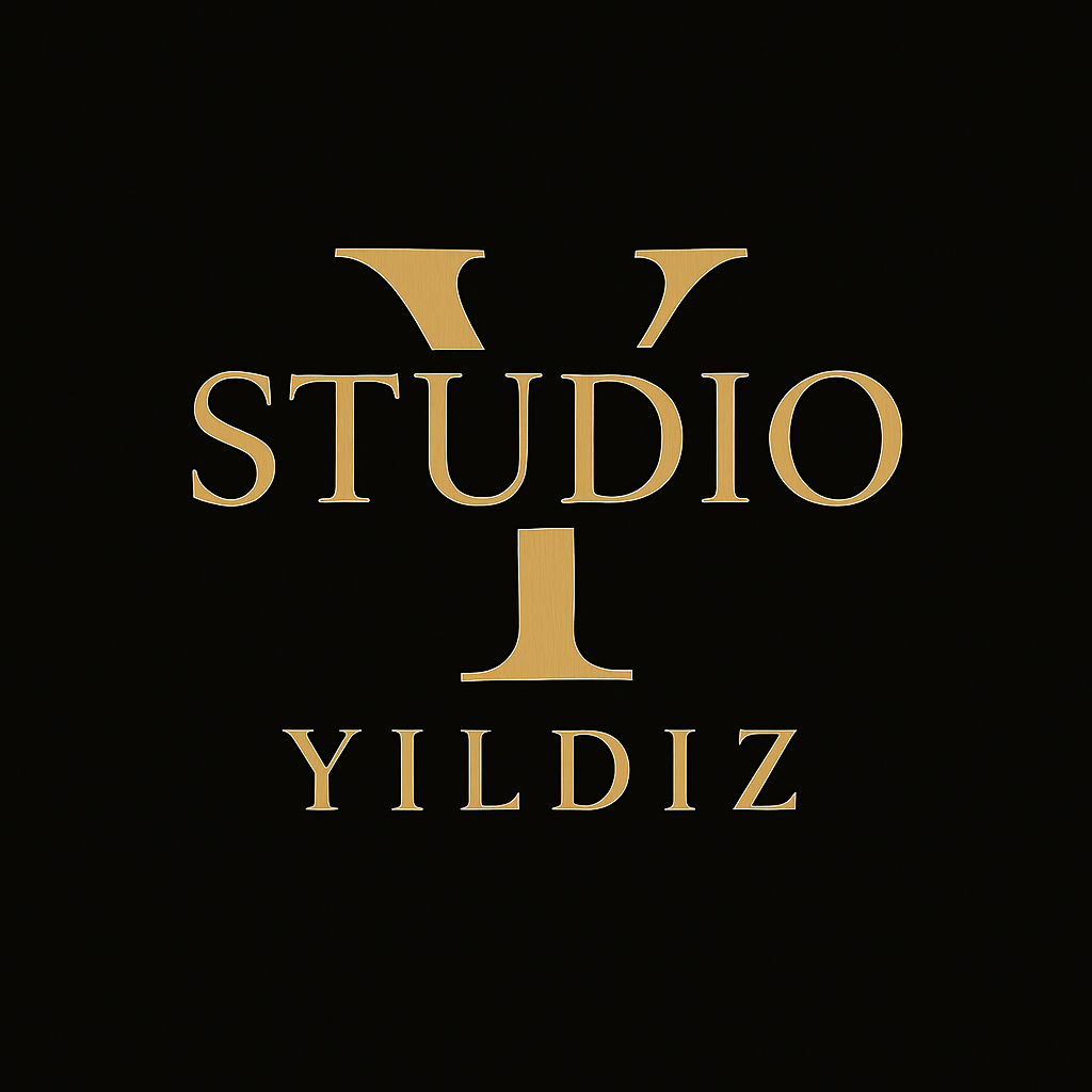 Studio Yildiz logo